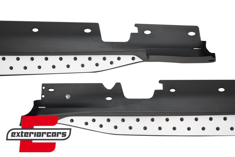 Bočne stepenice / BMW X1 E84 (2009-2014) - Slika 3