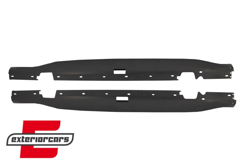 Bočne stepenice / BMW X1 E84 (2009-2014) - Slika 4