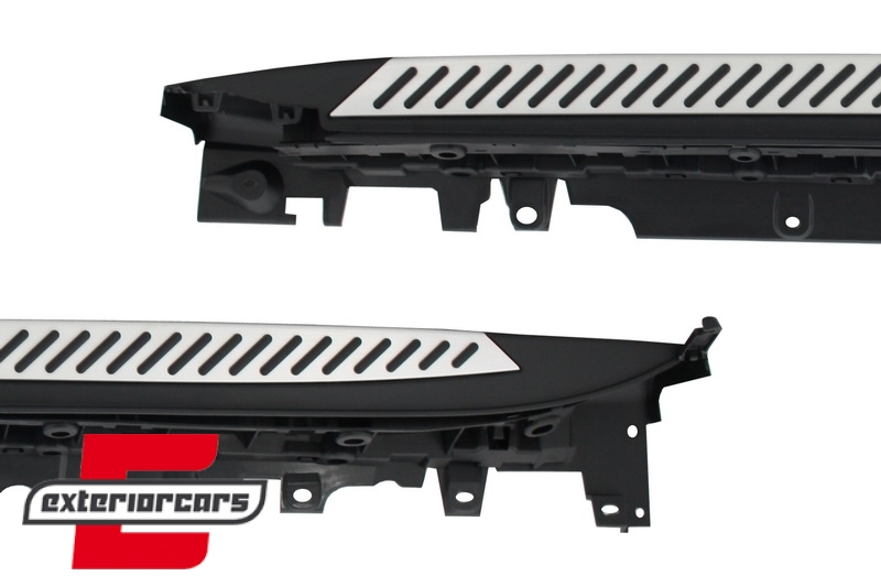 Bočne stepenice / BMW X5 F15 (2014-2018) - Slika 4