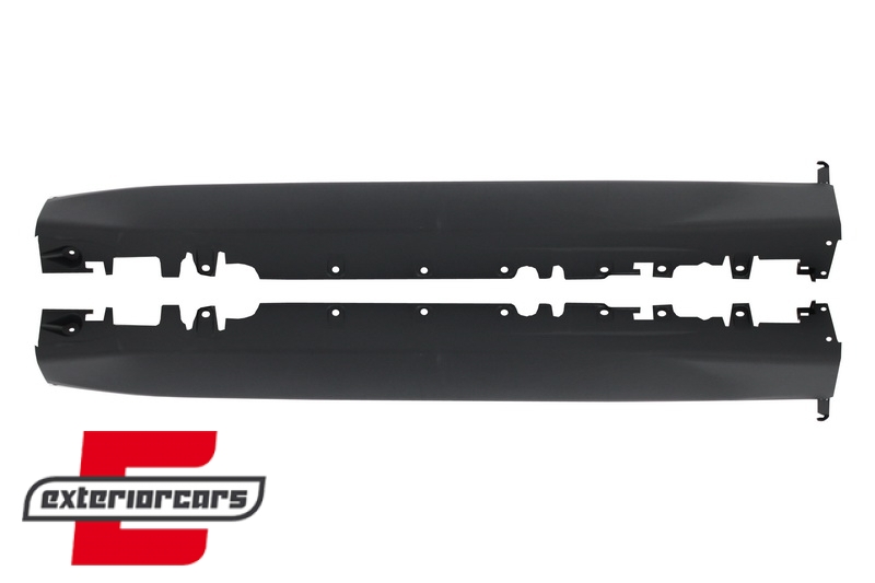 Bočne stepenice / BMW X5 F15 (2014-2018) - Slika 5
