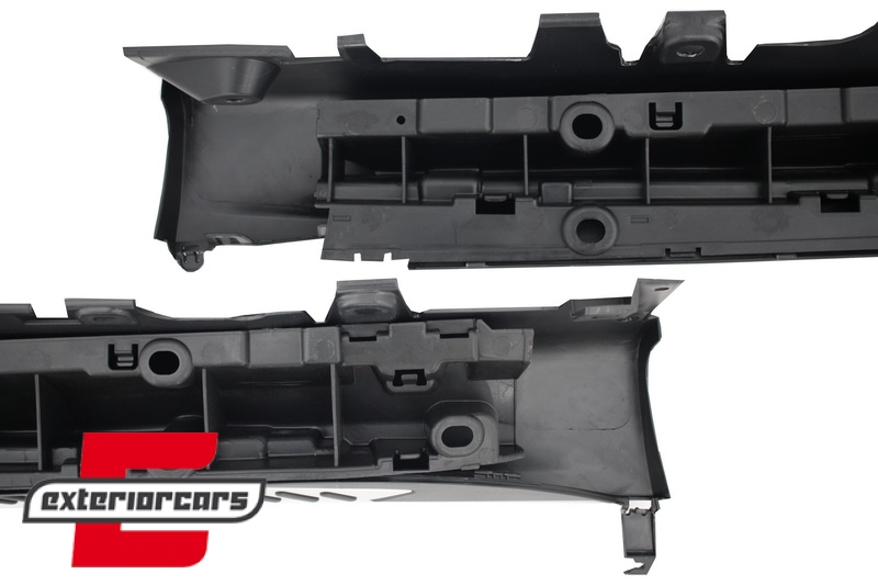 Bočne stepenice / BMW X5 F15 (2014-2018) - Slika 6