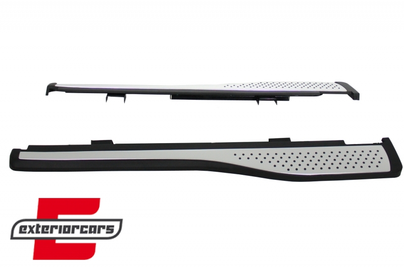 Bočne stepenice OEM dizajn / Honda CRV IV (2012-2016) - Slika 2