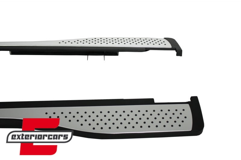 Bočne stepenice OEM dizajn / Honda CRV IV (2012-2016) - Slika 3