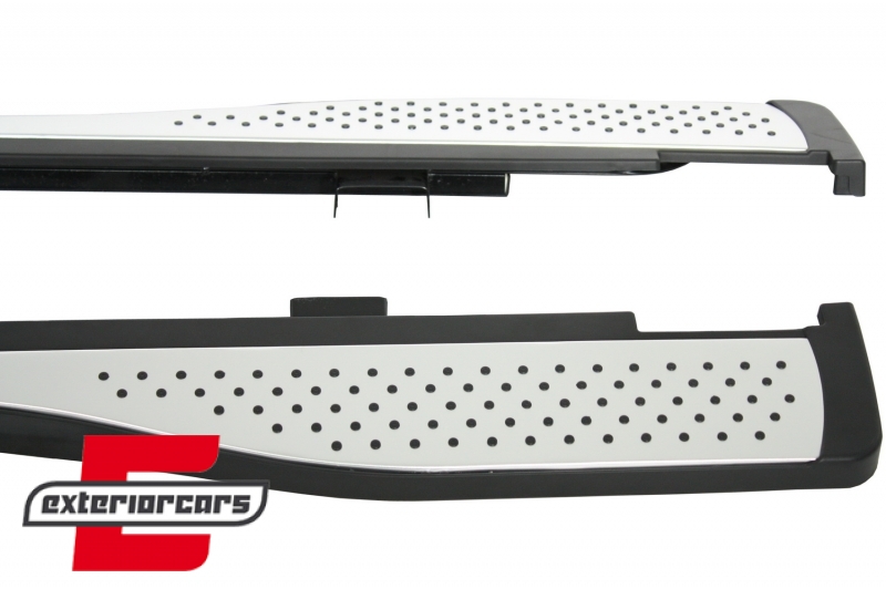 Bočne stepenice OEM dizajn / Honda CRV IV (2012-2016) - Slika 4