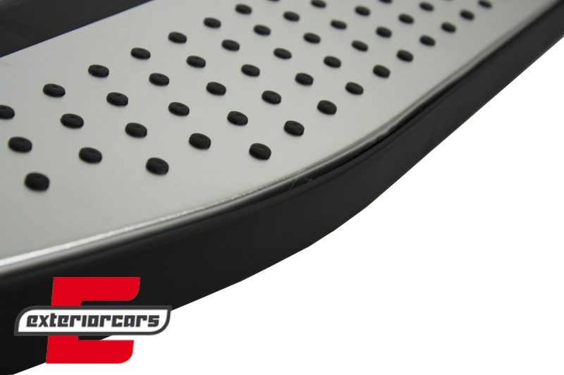 Bočne stepenice OEM dizajn / Honda CRV IV (2012-2016) - Slika 5