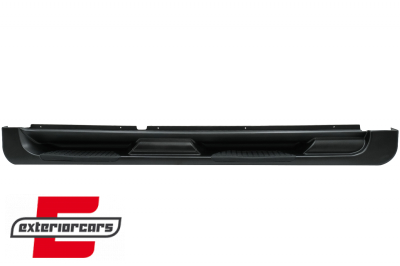 Bočne stepenice / HYUNDAI Tucson JM (2004-2010) - Slika 2