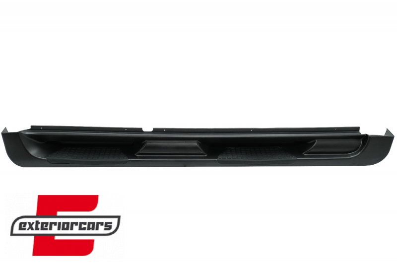 Bočne stepenice / HYUNDAI Tucson JM (2004-2010) - Slika 3