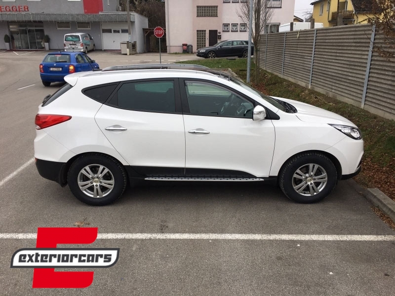 Bočne stepenice / Hyundai IX35 LM (2009-2014) - Slika 10