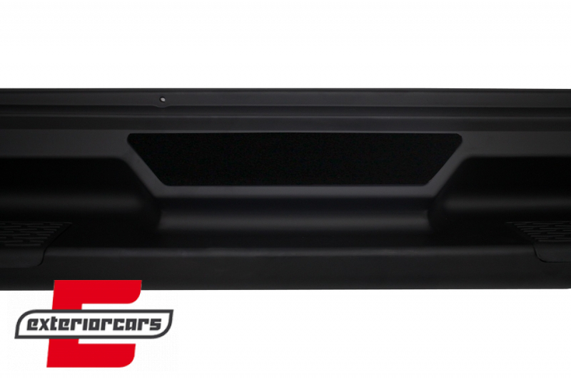 Bočne stepenice OEM look / KIA Sportage (2010-2015) - Slika 3