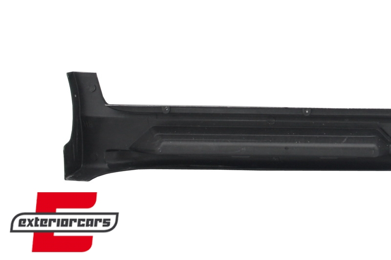 Bočne stepenice OEM look / KIA Sportage (2010-2015) - Slika 6