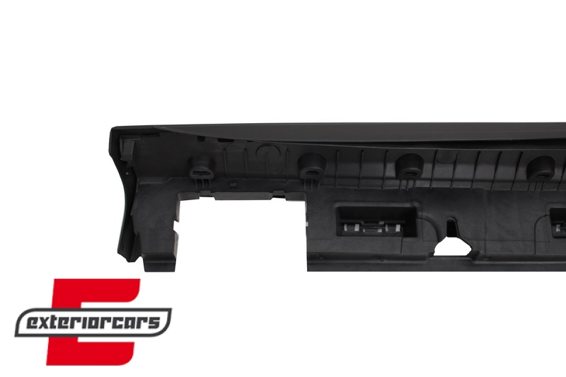 Bočne stepenice / Mercedes ML (2011-2014) Mercedes GLE W166 (2015-2018) - Slika 6