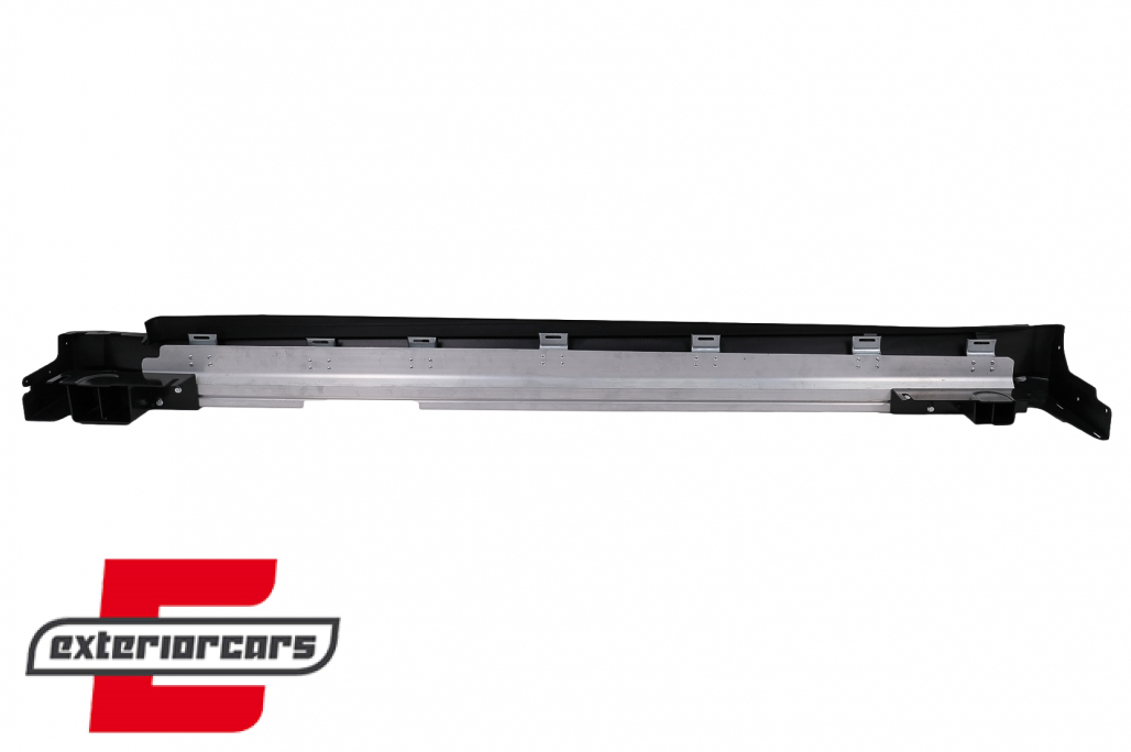 Bočne stepenice / Mercedes ML-klasa W164 (2005-2011) - Slika 7