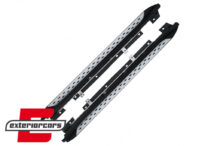 Bočne stepenice / Mercedes GLA klasa X156 (2014-2019)