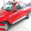 Bočne stepenice / Mercedes GLK X204 (2008-2015) - Slika 6