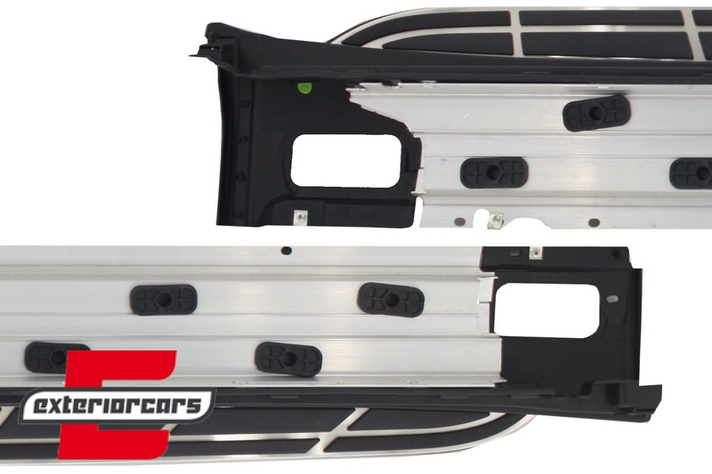 Bočne stepenice / Porsche Cayenne 958 (2010-2017) - Slika 3