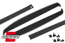 Bočne stepenice / Land Range Rover Sport L320 (2005-2013)