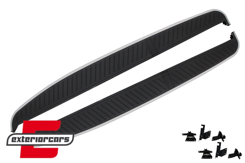 Bočne stepenice / Land Range Rover Sport L320 (2005-2013) - Slika 2