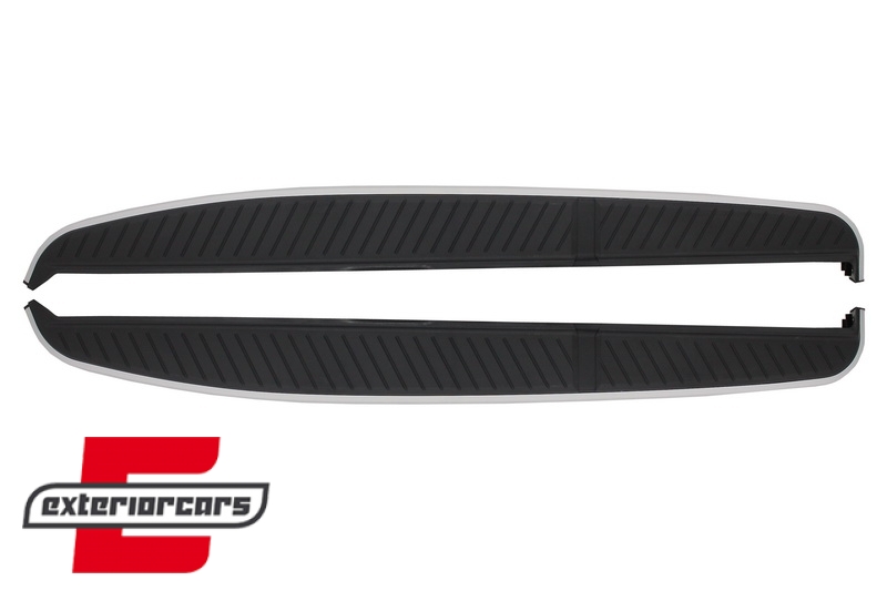 Bočne stepenice / Land Range Rover Sport L320 (2005-2013) - Slika 3