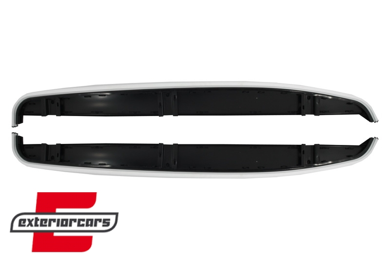 Bočne stepenice / Land Range Rover Sport L320 (2005-2013) - Slika 6