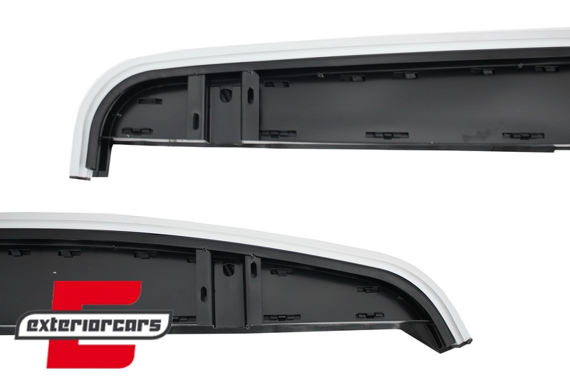 Bočne stepenice / Land Range Rover Sport L320 (2005-2013) - Slika 7