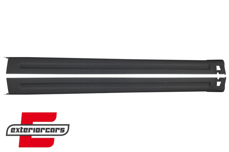 Bočne stepenice / Land Range Rover Sport L320 (2005-2013) - Slika 8