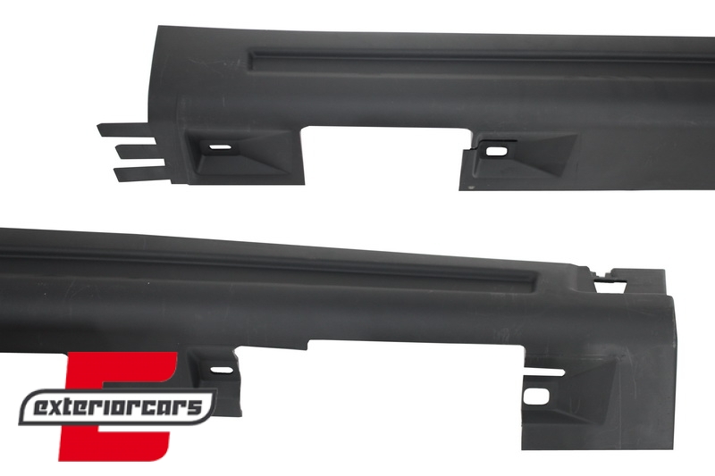Bočne stepenice / Land Range Rover Sport L320 (2005-2013) - Slika 9