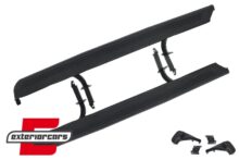 Bočne stepenice / Land Range ROVER Vogue L322 (2002-2012)