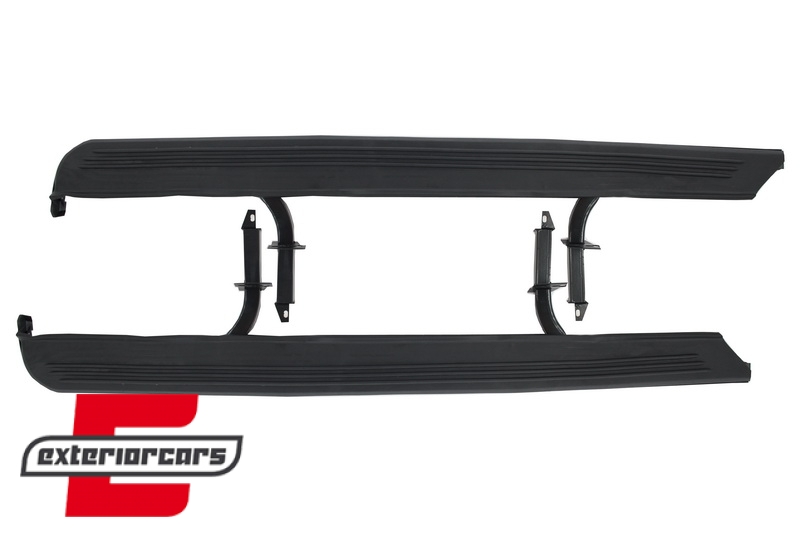 Bočne stepenice / Land Range ROVER Vogue L322 (2002-2012) - Slika 2