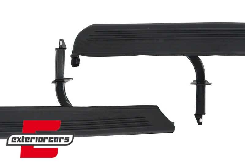Bočne stepenice / Land Range ROVER Vogue L322 (2002-2012) - Slika 3
