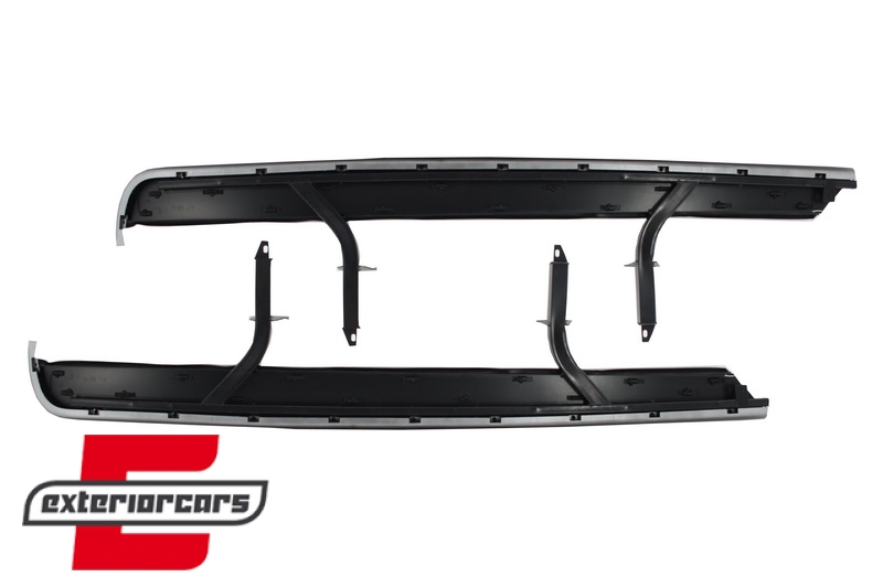 Bočne stepenice / Land Range ROVER Vogue L322 (2002-2012) - Slika 4