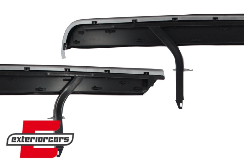Bočne stepenice / Land Range ROVER Vogue L322 (2002-2012) - Slika 5