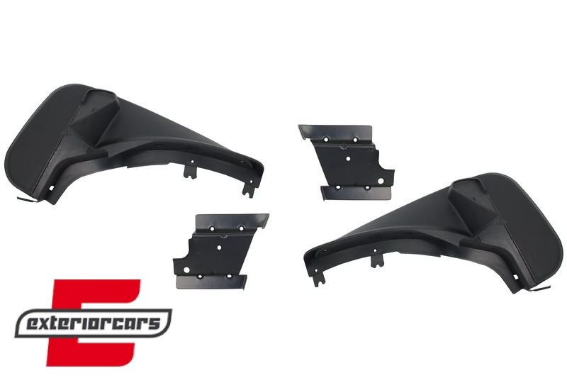 Bočne stepenice / Land Range ROVER Vogue L322 (2002-2012) - Slika 6
