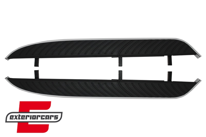 Bočne stepenice / Land ROVER Freelander 2 L359 (2006-2014) - Slika 2