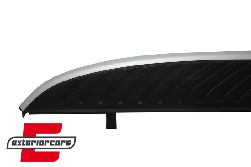 Bočne stepenice / Land ROVER Freelander 2 L359 (2006-2014) - Slika 3