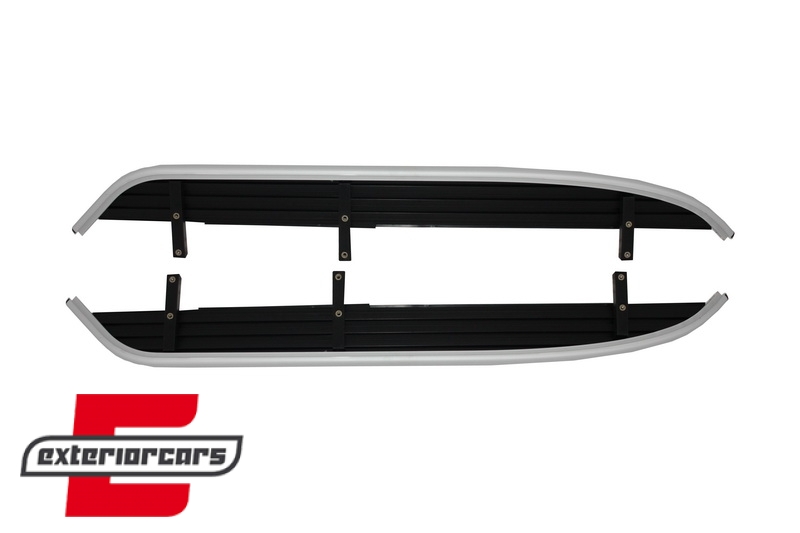 Bočne stepenice / Land ROVER Freelander 2 L359 (2006-2014) - Slika 4