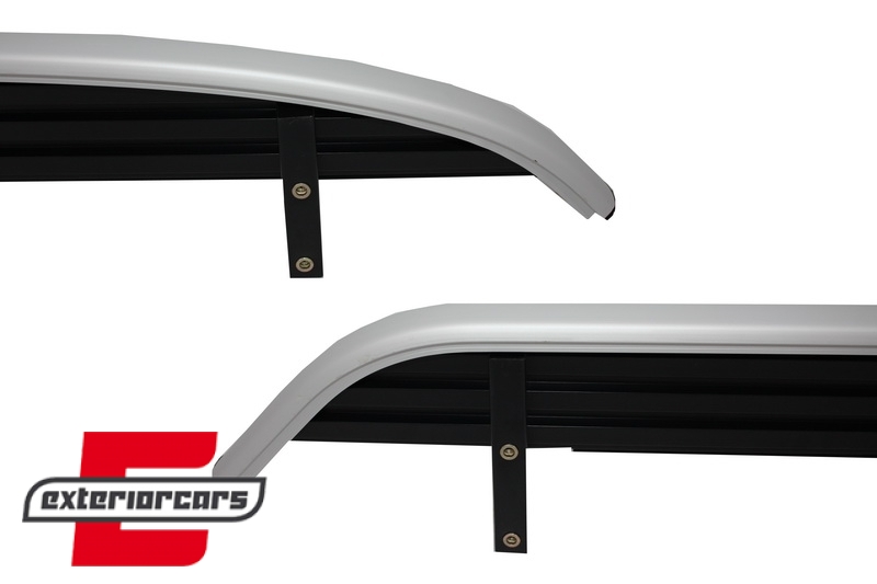 Bočne stepenice / Land ROVER Freelander 2 L359 (2006-2014) - Slika 5