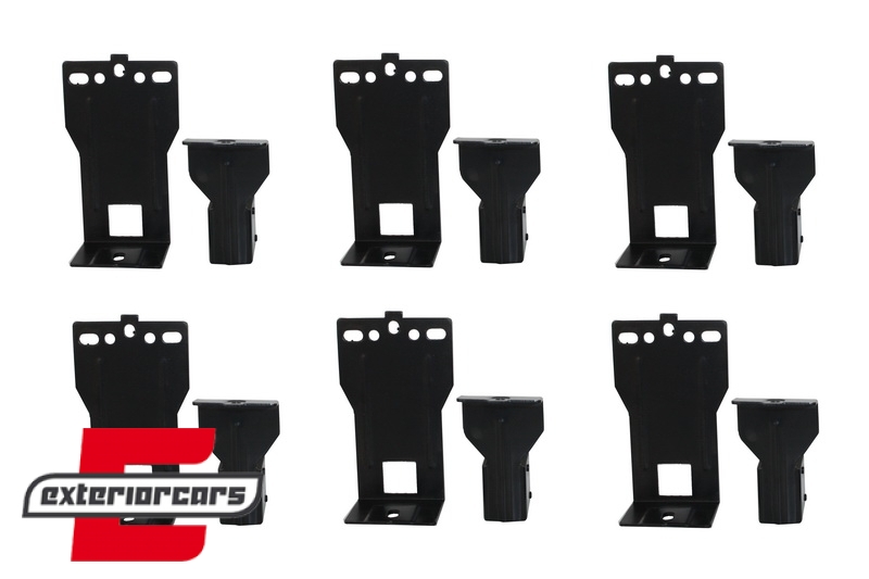 Bočne stepenice / Land ROVER Freelander 2 L359 (2006-2014) - Slika 6