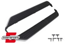 Bočne stepenice / Land Range Rover Discovery 3 & 4 (2006-2016)