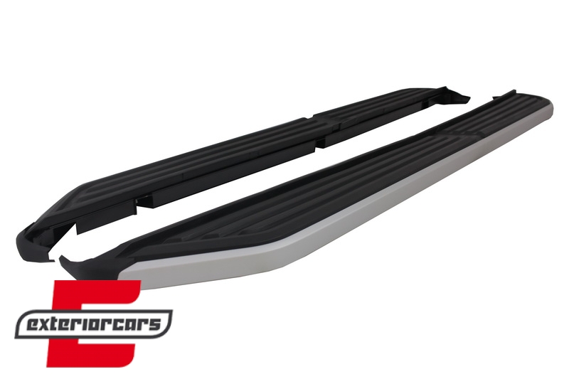 Bočne stepenice / Land Range Rover Discovery 3 & 4 (2006-2016) - Slika 2