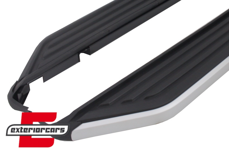 Bočne stepenice / Land Range Rover Discovery 3 & 4 (2006-2016) - Slika 3