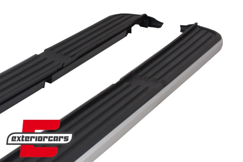 Bočne stepenice / Land Range Rover Discovery 3 & 4 (2006-2016) - Slika 4