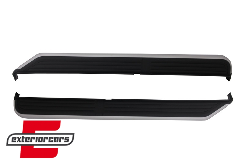 Bočne stepenice / Land Range Rover Discovery 3 & 4 (2006-2016) - Slika 6