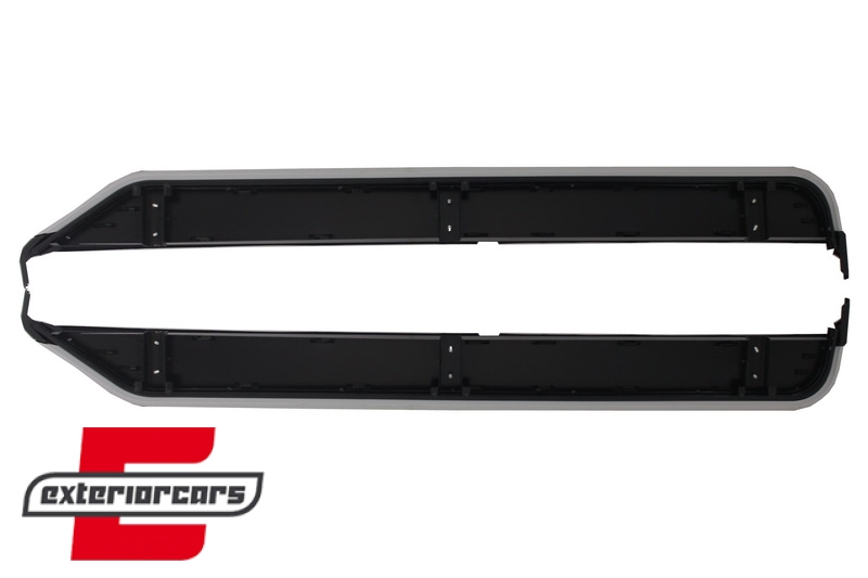 Bočne stepenice / Land Range Rover Discovery 3 & 4 (2006-2016) - Slika 7