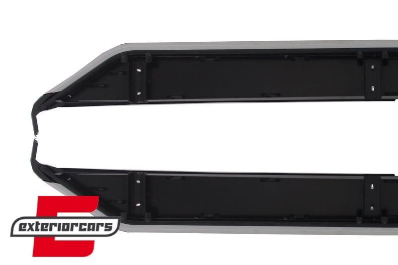 Bočne stepenice / Land Range Rover Discovery 3 & 4 (2006-2016) - Slika 8