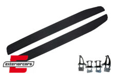Bočne stepenice / Range Rover Vogue L405 (2013-2021) Sport L494 (2014-2022)