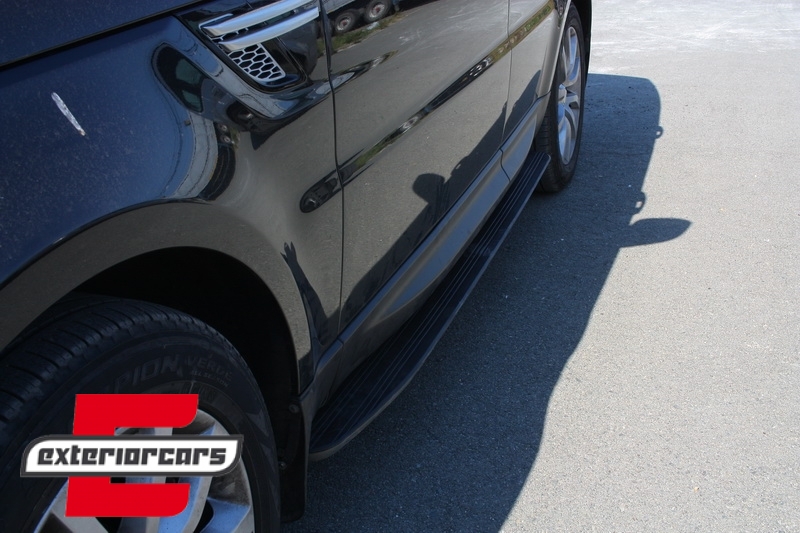 Bočne stepenice / Range Rover Vogue L405 (2013-2021) Sport L494 (2014-2022) - Slika 8