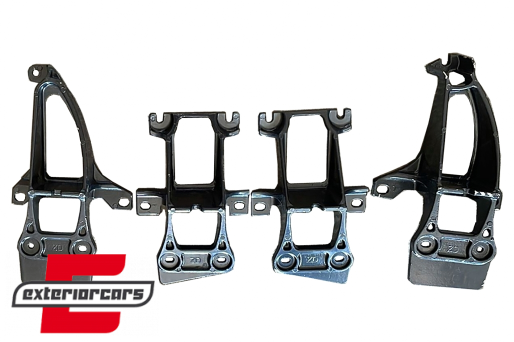 Bočne stepenice / Range Rover Vogue L405 (2013-2021) Sport L494 (2014-2022) - Slika 7