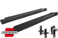 Bočne stepenice OEM dizajn / Toyota RAV4 XA40 (2013-2018)