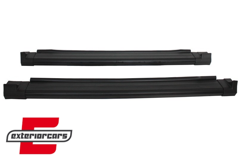 Bočne stepenice OEM dizajn / Toyota RAV4 XA40 (2013-2018) - Slika 2
