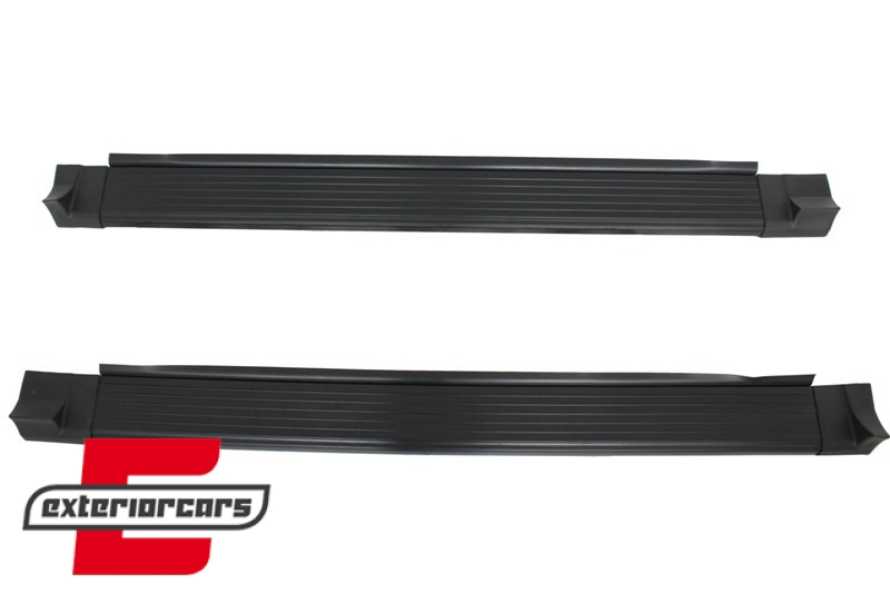 Bočne stepenice OEM dizajn / Toyota RAV4 XA40 (2013-2018) - Slika 3